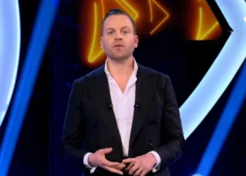 Ledion Liço bën një postim prekës: “Kushdo që tha se do të zgjaste përgjithmonë, gënjeu…”