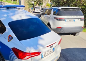 LAJM I FUNDIT/ Krim në familje në vend, djali vr*t babanë