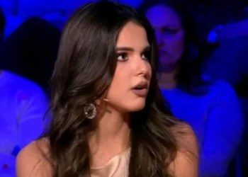 “Ilir Meta është president”, reagon Rizarta Hoxha pas “gafës”