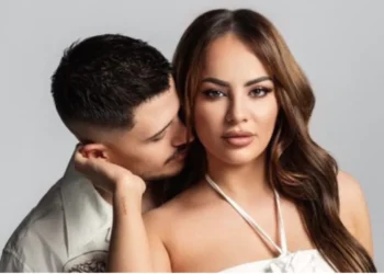 Sara Gjordeni dhe Bardhi janë ndarë? Vjen reagimi nga Sara