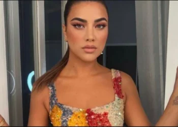 Dikur ish-partnerja e Ledri Vulës, sot me Erik Fullanin! Sara Hoxha i jep fund “dyshimeve”, publikon foton me dashurinë e jetës