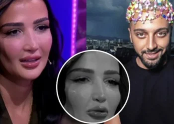 Xheneta prek me rrëfimin e saj pas tragjedisë së Gjestit: Më dhembi zemra …