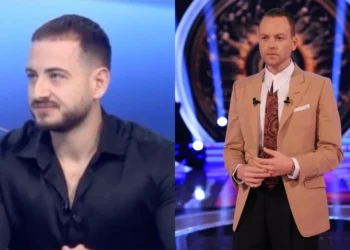 Konkurrentit të BBVA nuk i del ‘inati’ me Ledion Liçon: “Më thanë që të ka lënë gruaja”