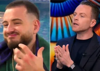 Su*mohet Xum Allushi pas deklaratës së fortë ndaj Ledion Liços