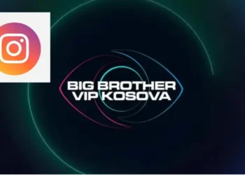 Zbulohet cila banore “dogji rrjetin”, me rritjen më të madhe të ndjekësve për 48-orë!