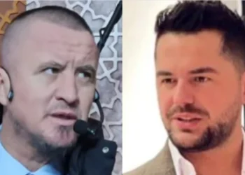 “Si ka mundësi që falesh në xhami?”/ Ahmed Kalaja ndan përgjigjen e Shpat Kasapit që s’do ta harrojë kurrë (FOTO)