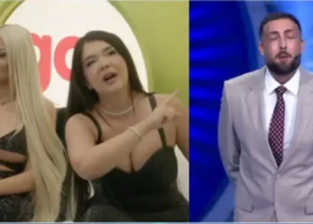 “Të njëjtat montime mi bënë edhe mua”, ish- banorja e BBVK-së i del në krah Albës