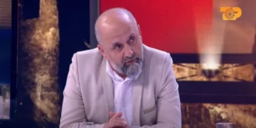 Cako sulmon Fatos Nanon pas vdekjes: I neveritshëm, vr*sës dhe…