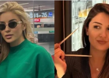 “Do humbasësh si para ca vitesh”- Reagon sërish Alketa Vejsiu pas deklaratës së fortë të Olsa Muhametit