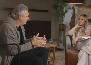 “Ti Arbana duhet ta drejtosh Big-un. Ata donin Ledionin, por…”- Deklarata e fortë e Ben Blushit, reagon Ledion Liço