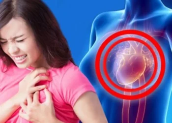 Këto janë shenjat e para që jep trupi para atakut kardiak