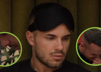 Edi shpërthen në emocione pas largimit të Dolces, i shkruan edhe një letër