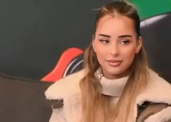 “Nga mosha 7 deri 13 vjet…”, Reagon familja e Elijones pas raportimeve për fëmijërinë e saj