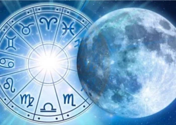 Hëna e Re e 20 Nëntorit sjell fat dhe ndryshime të mëdha për 3 shenja të horoskopit