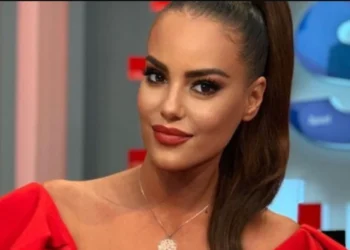 Kritikohet për rac*zëm ndaj lojtarit afrikan, reagon moderatorja