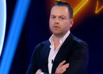 U tha se eshte ndare nga Sara Hoxha, me postimin e fundit Ledion Lico i jep fund aludimeve?