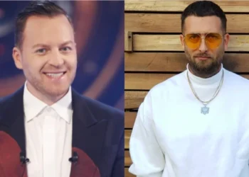 Reagon Ledion Liço pasi “Big-u” i Kosovës i ‘vodhi’ idenë për Grande Fratellon