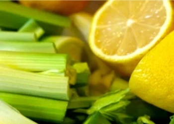 Kura natyrale për pastrimin e mëlçisë dhe organizmit në pesë ditë