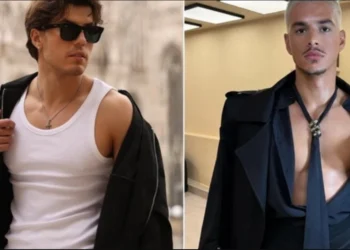 Londrimi me deklaratë të papritur: Unë dhe Klodi jemi çifti më real në shtëpi