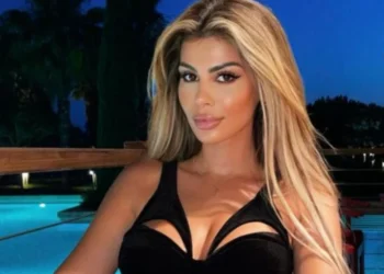 Luana Vjollca rikthehet në ekran, këtë herë në një rol krejt tjetër (FOTO)