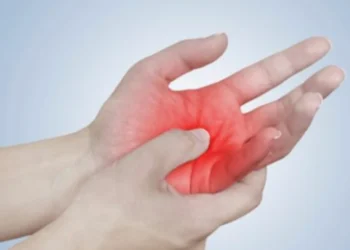 Pse të mpihen gishtat? 10 shkaqet se pse ndodh