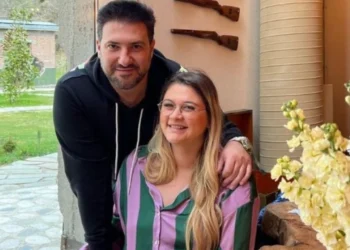 Prapaskenat e divorcit të Nedës dhe Ogrenit/ Marrëveshja e ish-çiftit dhe kriza 5-vjeçare në martesë…