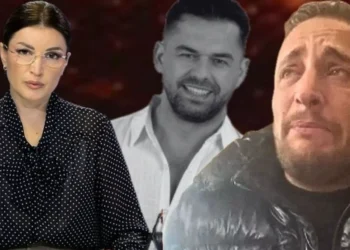 “Humbi ndjenjat gjatë koncertit”, aktori i njohur rrëfen momentet e fundit të Shpat Kasapit: Erdhi ambulanca, nuk e shpëtuan dot!