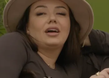 Familja e Sasës reagojnë urgjentisht pasi ajo deklaroi në Big se: Gjyshja ime serbe i ka p*lu 10 shqiptare