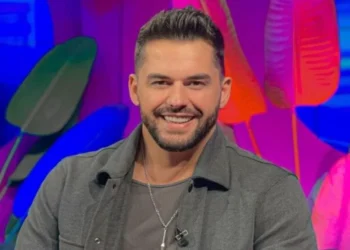 Darka jonë e fundit vëlla”/ Ish-banori i BBV4 ndan videon e fundit me Shpat Kasapin: Kështu do të kujtoj gjithmonë