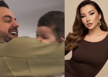 “Ndrrove jetë në krahët e mi” Reagimi rrëqethës i partneres së Shpat Kasapit