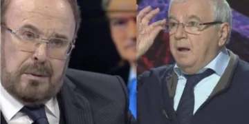 “Turp kombëtar”/ Reagon ashpër Ngjela: Urgjentisht ky akt duhet ndalohet