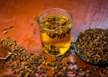 8 përfitime shëndetsore të ujit me karafil që ndoshta nuk i keni ditur më parë