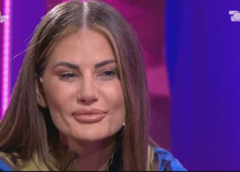 “Sot jeni bashkë me babin”/ Valbona Mhilli humb njeriun e shtrenjtë