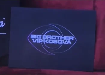 E papritur, Londrimi kap për flokësh Klodianin (video)