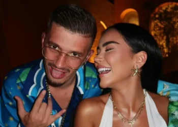 Aksidentohet rëndë bashkëshortja shtatzënë e Kozakut, dalin pamjet nga vendi i aksidentit…