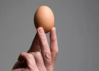 Cfare ndodh me trupin nese konsumoni vetem nje veze ne dite?