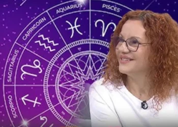 Një takim që do vendos për vitin tuaj! Horoskopi javor nga Meri Gjini: Zbuloni çfarë surprizash ekonomike ju presin para Krishtlindjeve