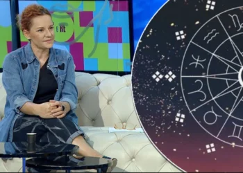 Meri Gjini bën parashikimin e Horoskopit për çdo shenjë: Para dhe kontrata pune! Kujdes me stresin