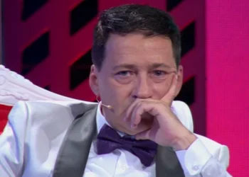 E papritur/ Arjan Konomi rikthehet ne Top Channel