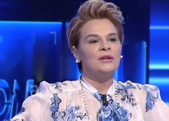 Surpriza më e madhe e Big Brother VIP quhet Monika Kryemadhi