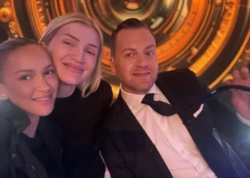 Ledioni u shfaq pa unazën e martesës, Lori Hoxha reagon publikisht (Foto)