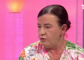 “Ende festoj ditëlindjen e Bleonës në shtëpi”/ Bukurie Mata rrëfehet mes lotësh: Nuk jetojmë dot, duam drejtësi…