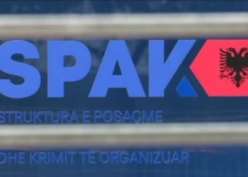 LAJM i FUNDIT/ ZGJIDHET kreu i RI i SPAK! Ja kush është