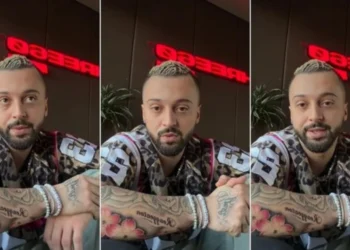 Humbi TRAGJIKISHT të vëllain, Gjesti reagon për herë të parë: Ja kur do i kthehem muzikës!