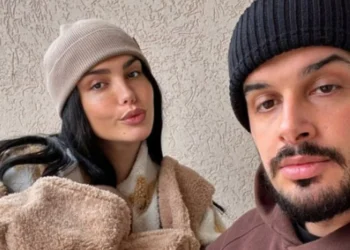 “Po ju a ndiqeni me burrin në…”/ Pas katër vitesh bashkë, Einxhel Shkira zbulon se ajo dhe DJ Dagz…