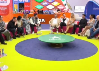 Banorët votojnë, ja se kush u zgjodh lideri i parë i shtëpisë në “BBVA5”