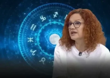 Beteja të mëdha, por edhe ndryshime jetike! Meri Gjini bën parashikimin e Horoskopit për vitin 2026 për 12 shenjat