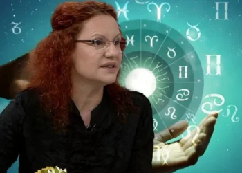 Horoskopi i fundit i 2025! Meri Gjini paralajmëron shenjat: Dikush merr lajmin e madh deri më 31 dhjetor