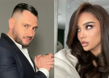 Një vit pas divorcit të bujshëm, Bes Kallaku thumbon Xhensila Myrtezajn