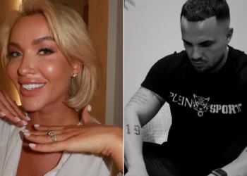 Dolce mohon sërish lidhjen me Edin: S’kam dashni për askënd, asnjëri aty s’është…